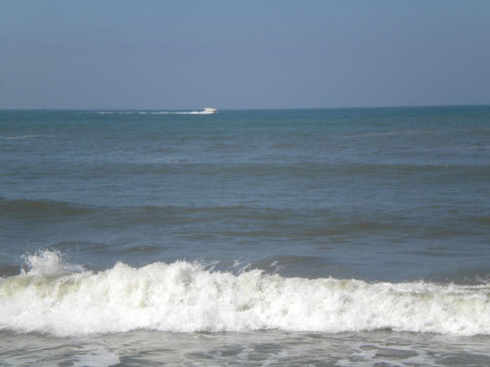 Apto Frente Ao Mar Apartamento Bertioga Exterior foto