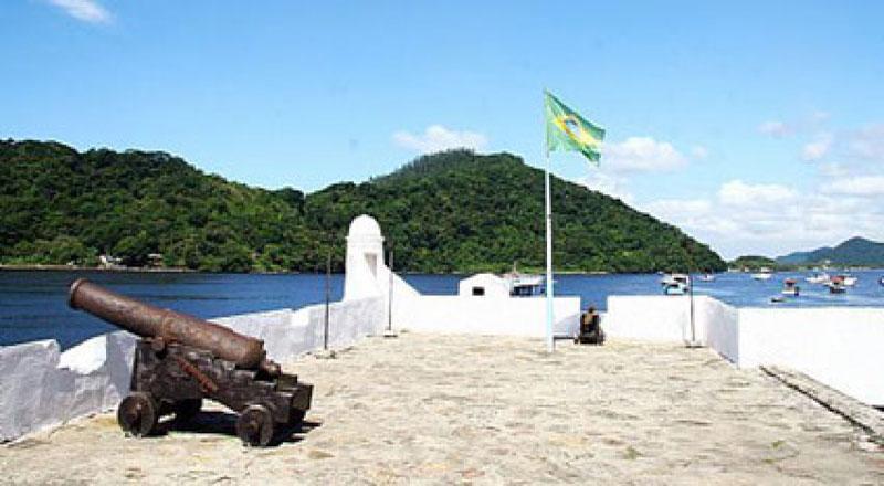 Apto Frente Ao Mar Apartamento Bertioga Exterior foto